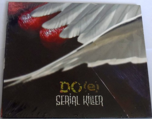 Serial killer rare - killer, (rare
