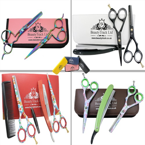 Barber hair cutting - hair,