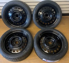 20" JBW ROK GLOSS BLACK STEEL