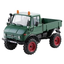 FMS 1:24 FCX24 Unimog 421 RTR FMS12405RTRGN