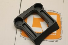 R380 gear box tunnel cup holder tray Fits Land Rover Defender 90 110 TDI TD5