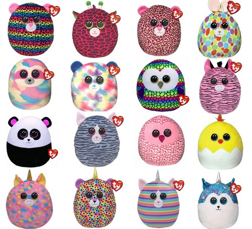 Squish boo small 10 - a, 10"