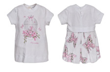 Monnalisa Top Tshirt Jersey