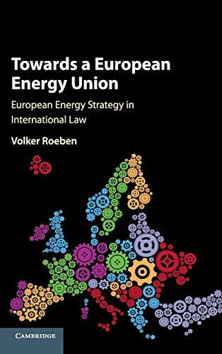 Towards european energy - a,
