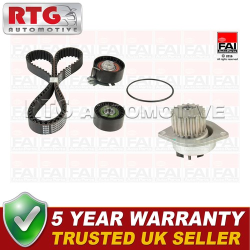 Timing cam belt kit - kit, +