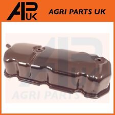 Valve Rocker Cover 3 Cyl for