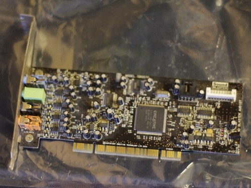 Creative labs pci sb0570 - creative,