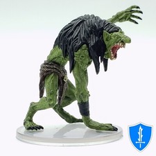 Troll - Quests from the