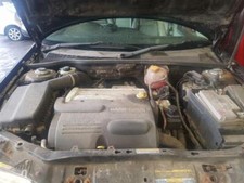 2005-2010 AERO T SAAB 9-3