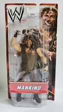 WWE Mattel Exclusive Mankind