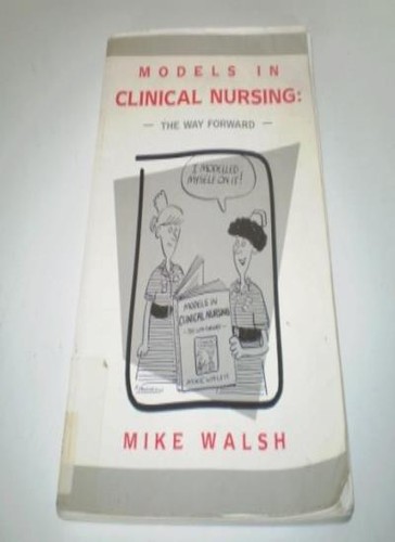 Models clinical nursing - models,