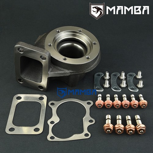 Mamba turbo turbine housing - turbine,