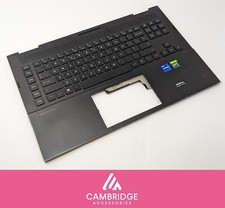 HP Omen 17-CK 17.3" Laptop