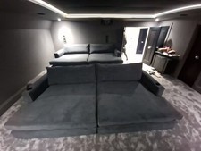  10ft x6ft  cinema chair all