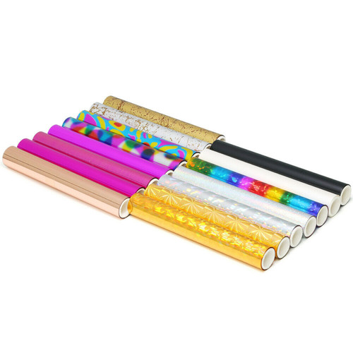 5mx15cm heat activated glimmer - heat,
