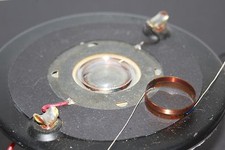 Lot X 6 - Replacement Voice