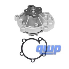 New Water Pump w/ Gasket Fits