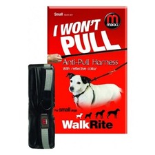 Mikki Anti-Pull Dog Harness