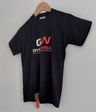 Balenciaga Gym Wear Black T