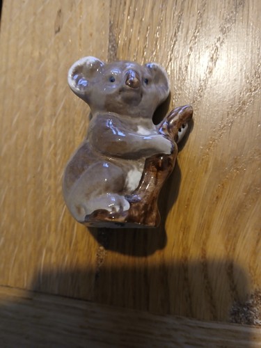 Beswick england vintage koala - vintage,