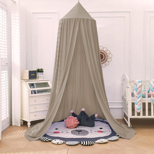 Kids bed canopy for girls - canopy, and
