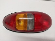 TAIL LIGHT LH LONDON TAXIS INT