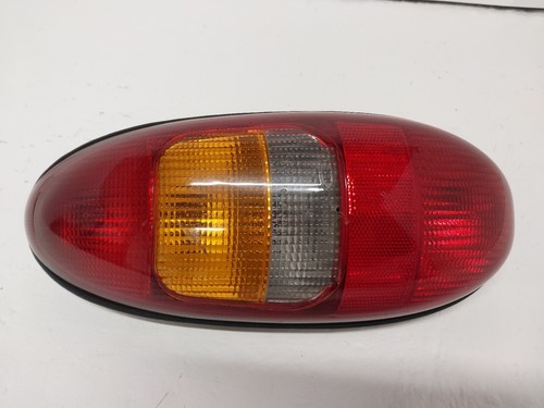 Tail light london - london, taxis
