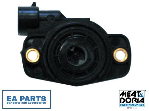 Sensor throttle position - sensor,, for