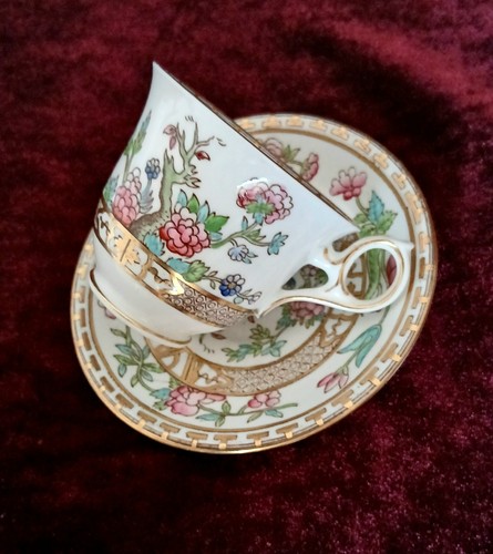 Antique samuel radford coffee - ,
