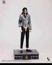 New INART Michael Jackson 1/6
