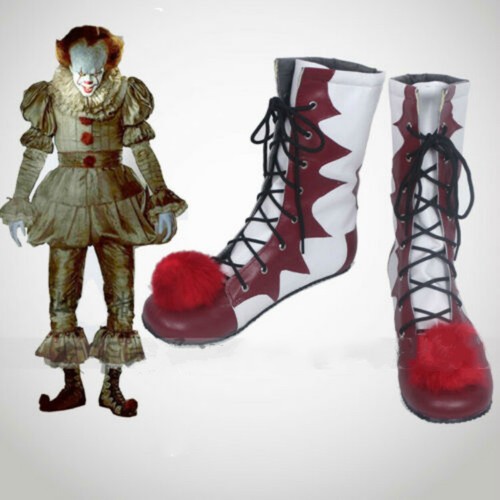 Halloween terrifier the clown - terrifier,