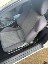 Seats Toyota Celica