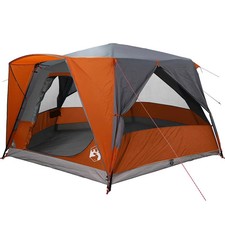 Cabin Tent with Roof 185T