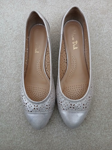Van dal champagne - , metallic