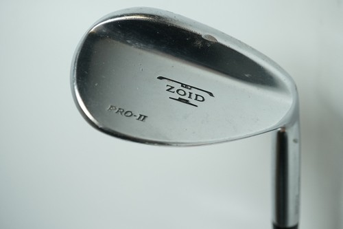 Mizuno tzoid pro2 sand wedge - pro2,