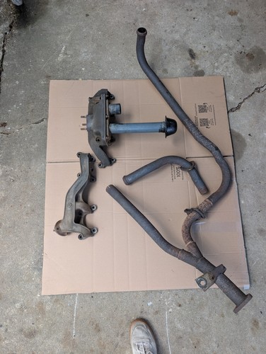 Range rover v8 early - 3.5,