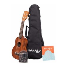 Kala Makala Soprano 4 String