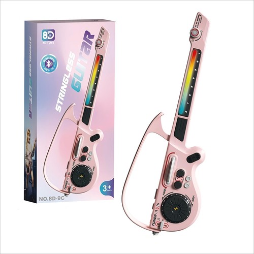 Electric stringless musical - electric,