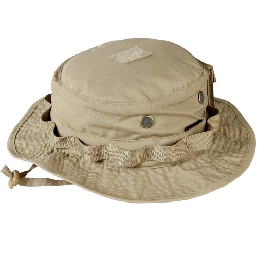 Pentagon jungle hat - jungle, ripstop