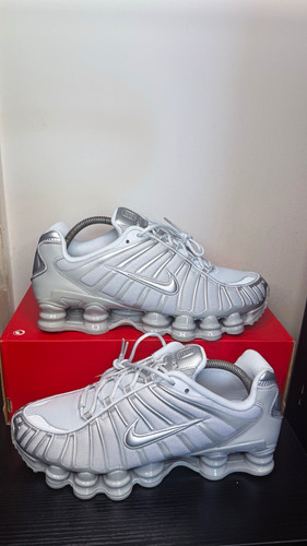Nike shox men - nike, men's
