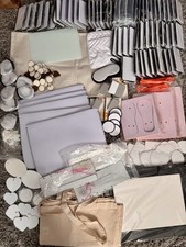 Job lot sublimation blanks - job,