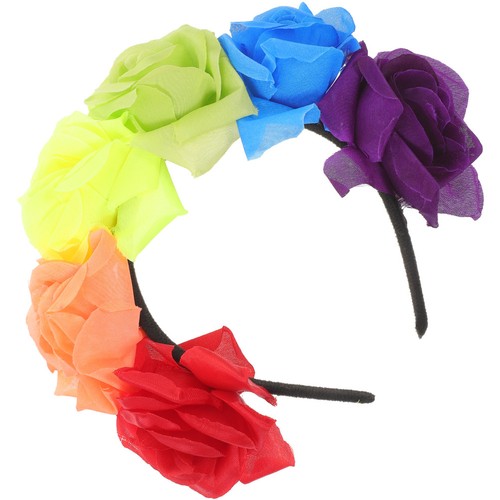 Pride hair accessories - ,