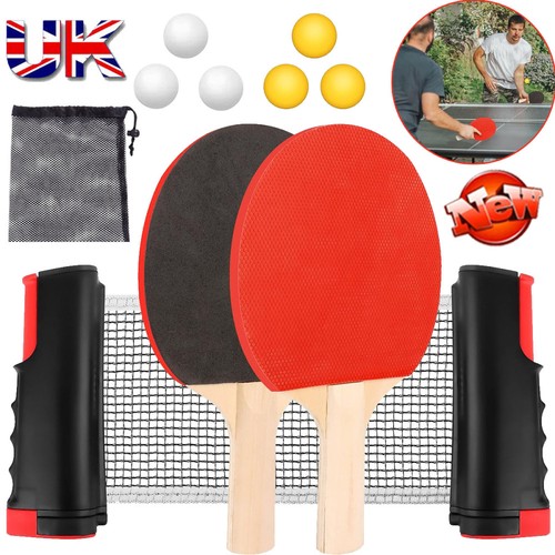 Professional table tennis bats - table,