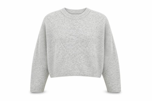 Topshop womens pullover jumper - topshop,