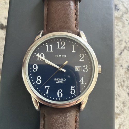 Times indiglo new unworn - indiglo,