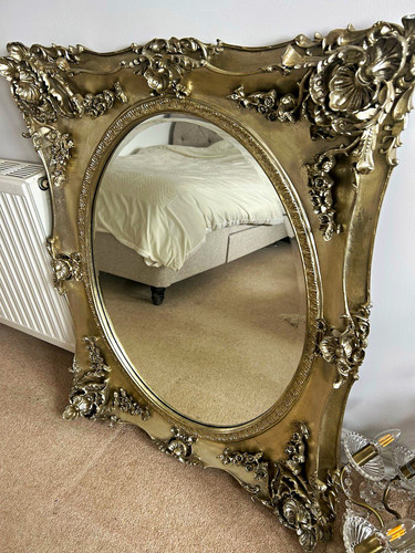 Laura ashley beth ornate - beth,
