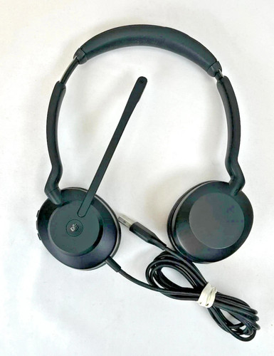 Jabra evolve2 usb - se, usb-a