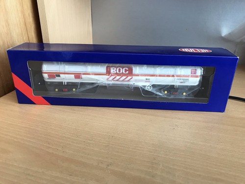 Heljan gauge boc 100 - oo, ton