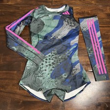 Women's Adidas Leotard 2023