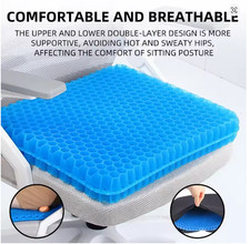 Gel Seat Cushion Summer
